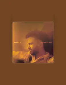 Hör dir Tavo an, schau dir Musikvideos an, lies die Biografie, finde Tourdaten und mehr!