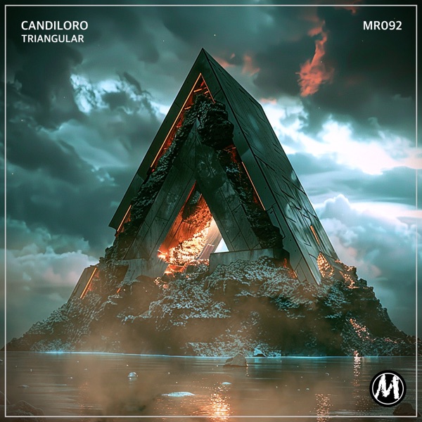 Triangular - Single