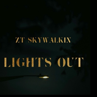 Lights Out - Single