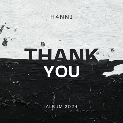 THANK YOU! AN ALLE UND ALLES WAS WAR, WAS IST UND WERDEN WIRD - EP
