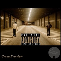 CRAZY FREESTYLE - Single - Anny & Zencho