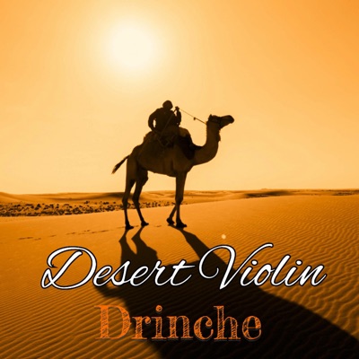 Desert Violin - Single