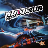 Midnight Club - Single - Mercy LD