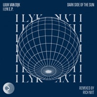 I Lyk E.P. - EP - Luuk Van Dijk