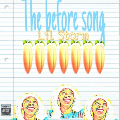 The before song - Single