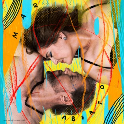 Mar Aberto - EP