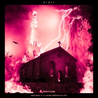 Dies Irae (Nightcore Remix) (feat. Laura Brehm) - Single - Rival Nightcore & M.I.M.E
