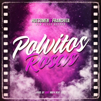 Polvitos Rosas - Single