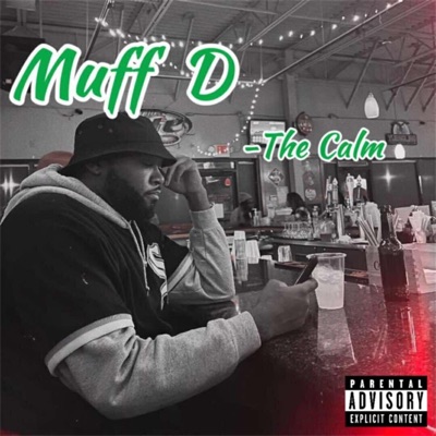 The Calm - Single