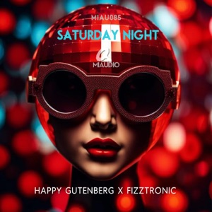 Saturday Night - Single