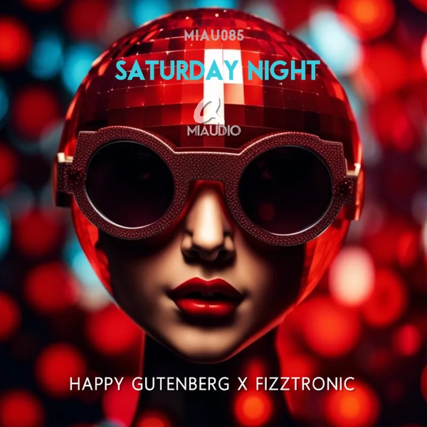 Saturday Night - Single