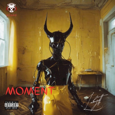 Moment - Single
