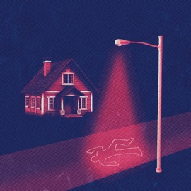 Drag Me Home evan carr