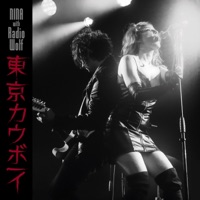 Tokyo Cowboy - Single - NINA & Radio Wolf