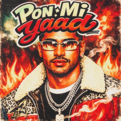 Pon Mi Yaad - Single