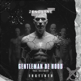 Gentleman de hood Instinto DK