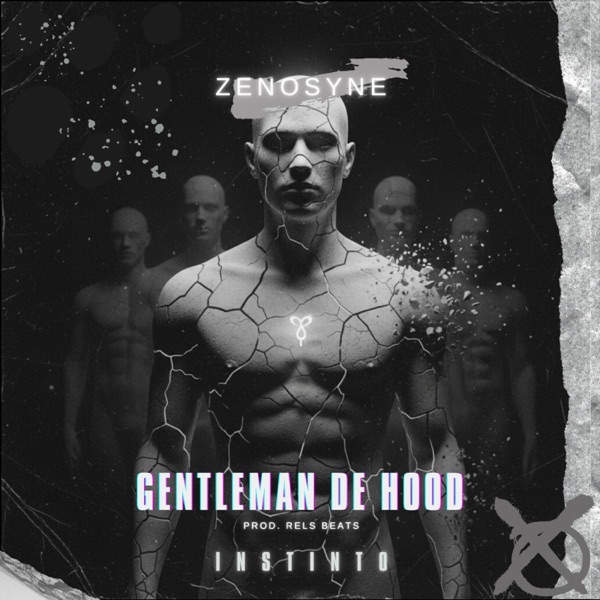 Gentleman de hood
