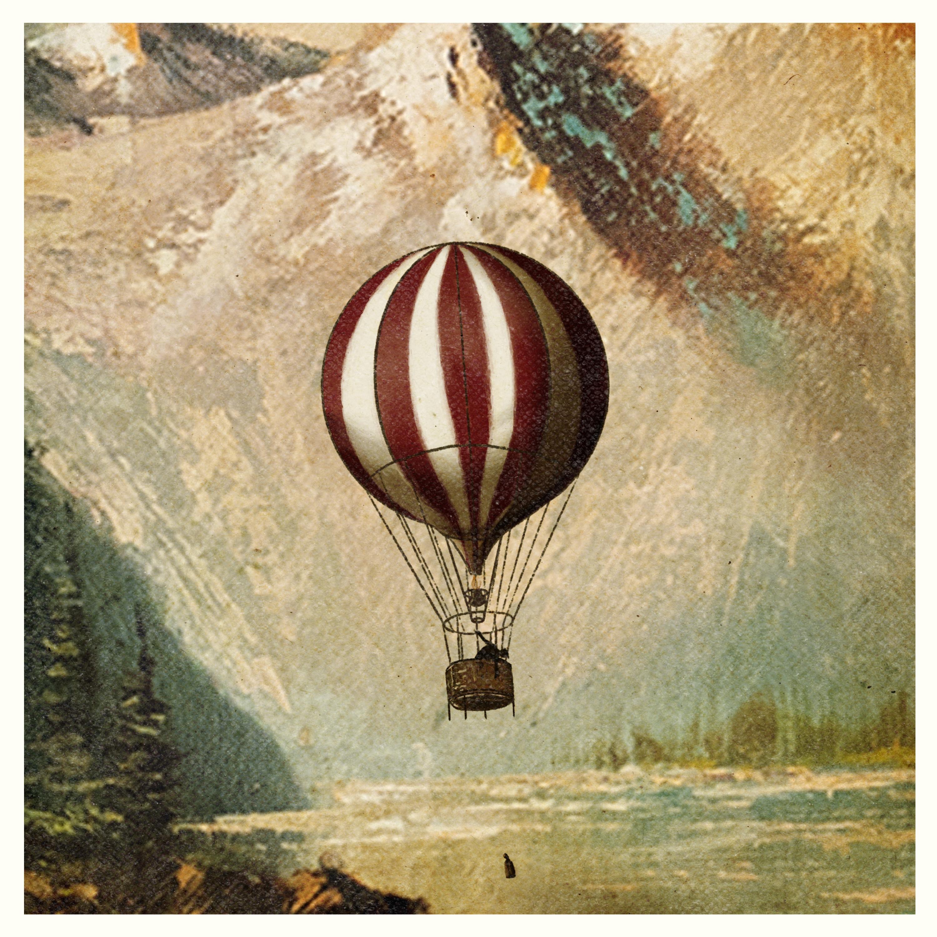 Ron Hendrickx - m I A