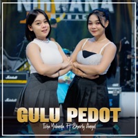 GULU PEDOT (feat. SHERLY ANGEL) [Nirwana Comeback] - Single - ICHA YOLANDA