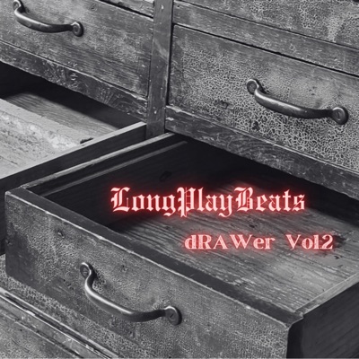 dRAWer Vol2 - EP