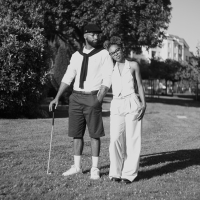 Noir et blanc - Single