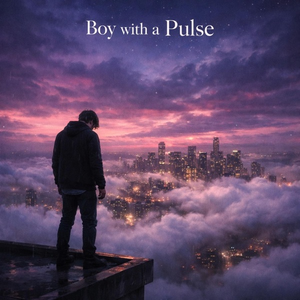 Boy with a Pulse