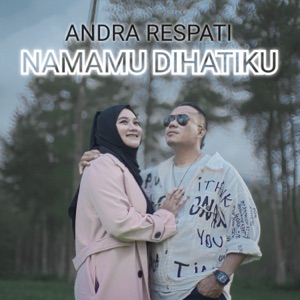 Chord Gitar Namamu Di Hatiku - Andra Respati