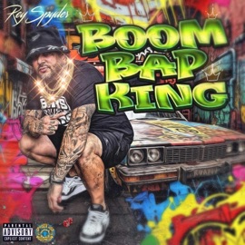 New Life (feat. Macho Perez) Rey Spyder