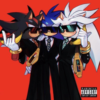 SUPER SONIC CYPHER (SSC) (feat. BXG & b0teyga) - Single