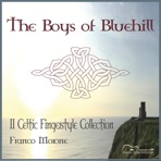 The Boys of Bluehill - Single