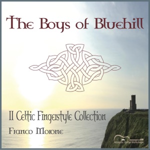 The Boys of Bluehill - Single