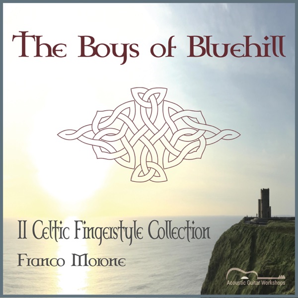 The Boys of Bluehill - Single