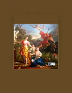 GUTS dinle, müzik videolarını izle, biyografisini oku, tur tarihlerini ve daha fazlasını gör!