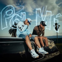 PA' MI - Single - Tryzty & DÍMELO CORI