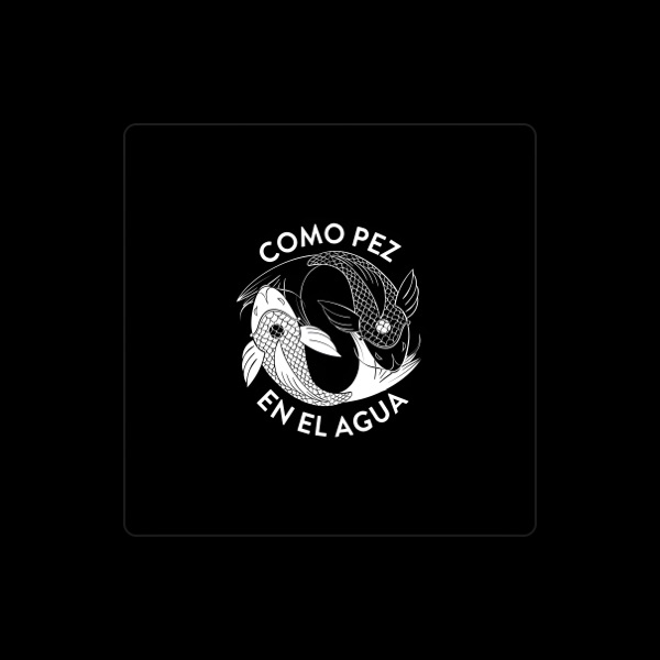 Como pez en el agua's avatar