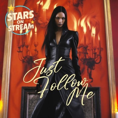 Just Follow Me - Single