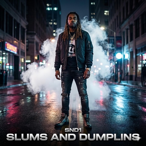 SND1 (Slums And Dumplings)