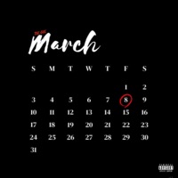 March 8th - Single - Tee Gee