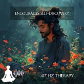 417 Hz Shining Sun