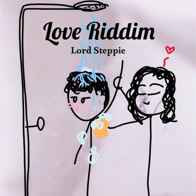 Love Riddim - Single