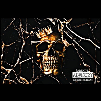 Deceased (feat. Pineapplesauce, Miss Snappa 2x's & J) - Single