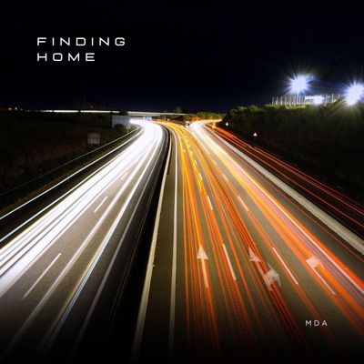 Finding Home - Single