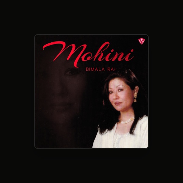 Bimala Rai's avatar
