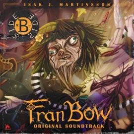 Fluffy Toad Bun Killmonday Games