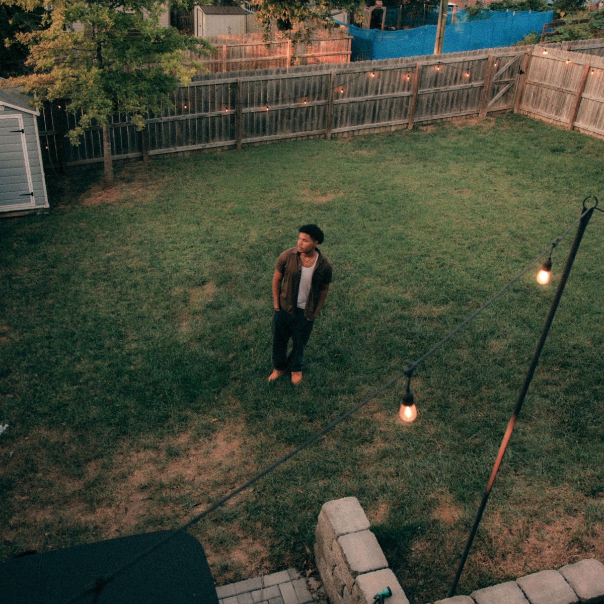 Eli Wilson - he might never be loved by somebody else - Single (2025) [iTunes Plus AAC M4A]-新房子