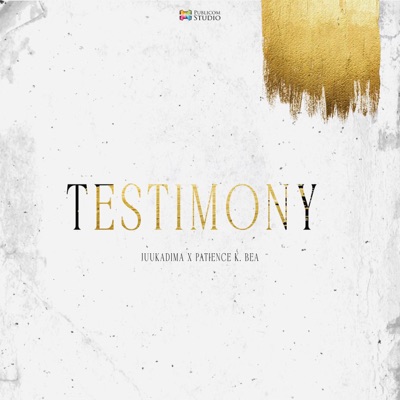 Testimony (feat. Patience Kupa Bea) - Single