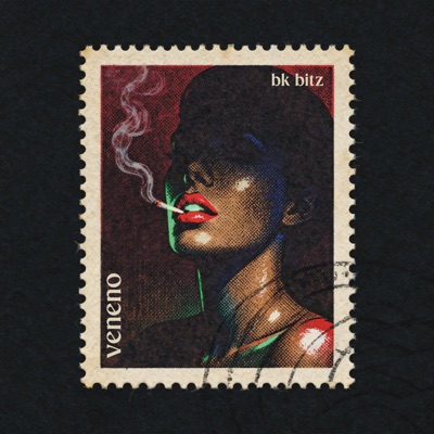 VENENO (feat. VOYTECH) - Single