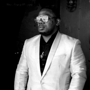 LET IT OUT - Jerry Kelley Jr