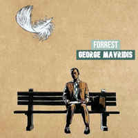 Forrest Gump - jose.George Mavridis Cover Art