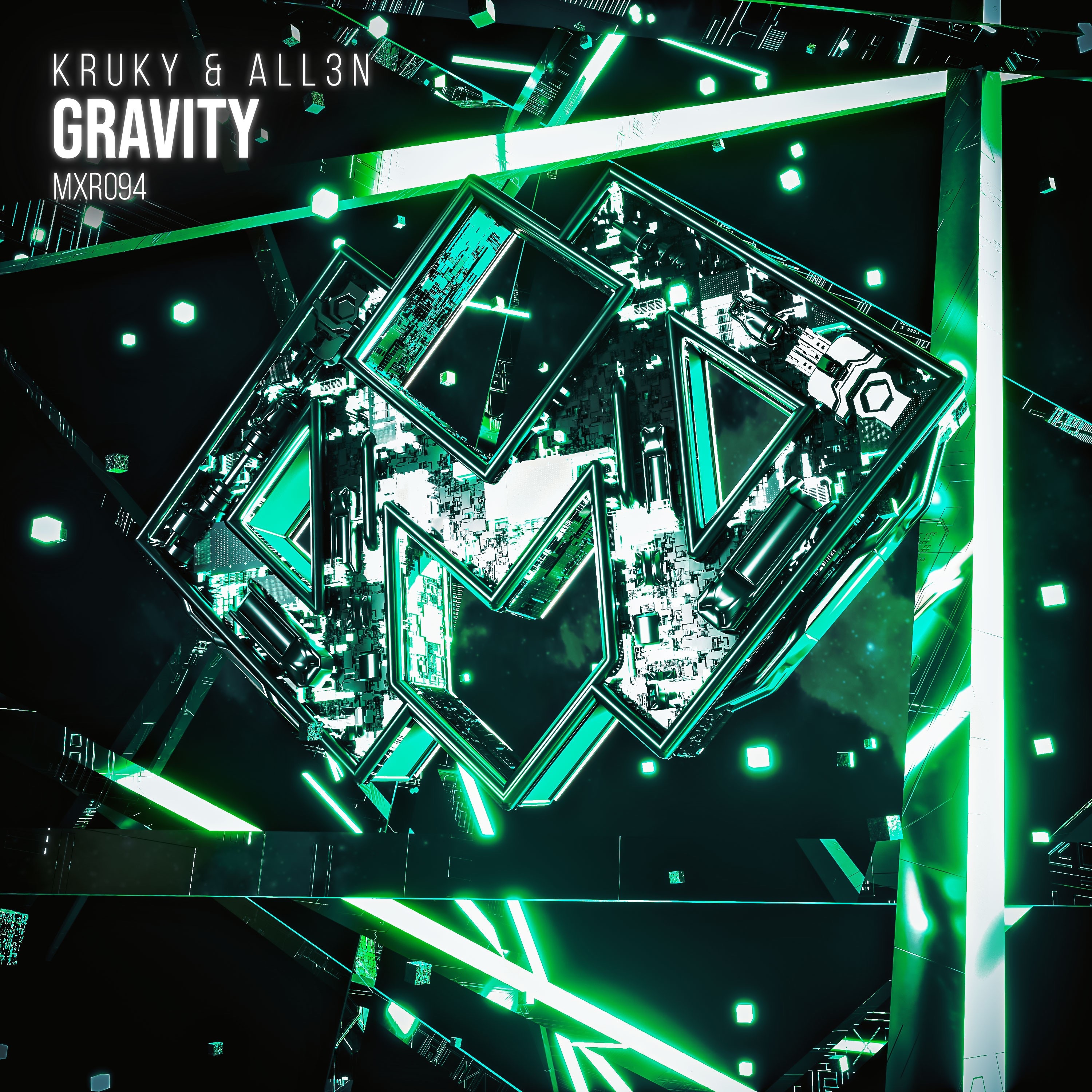 Gravity - Single